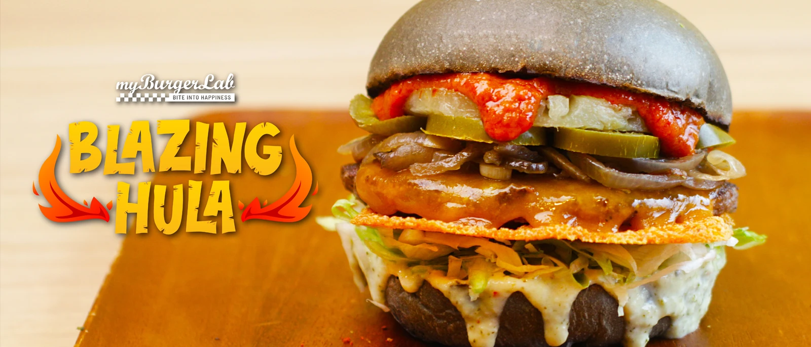 myBurgerLab Online Order